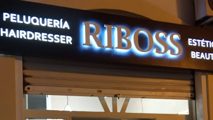 Riboss Peluquería y Estetíca Unisex | Peluqueria en Arroyo de La Miel / Málaga