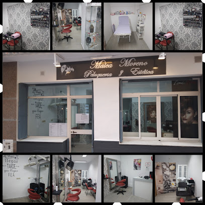 Peluquería y Estética Maica Moreno | Peluqueria en Fuengirola / Málaga