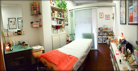 L’Encis | Centro de Estética en Barcelona
