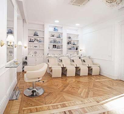 Salón Moncho Moreno | Velázquez | Peluquería en Madrid / Madrid