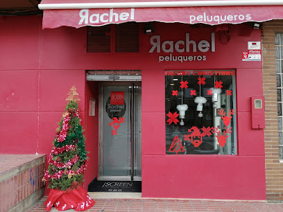 Rachel Peluqueros | Peluquería en Córdoba / Córdoba