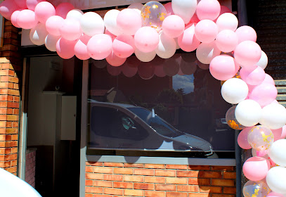Nailssy Studio | Salón de Uñas y Manicura en Alfarràs
