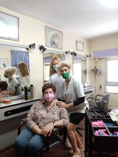 Amadeus | Peluquería en Alcoy / Alicante