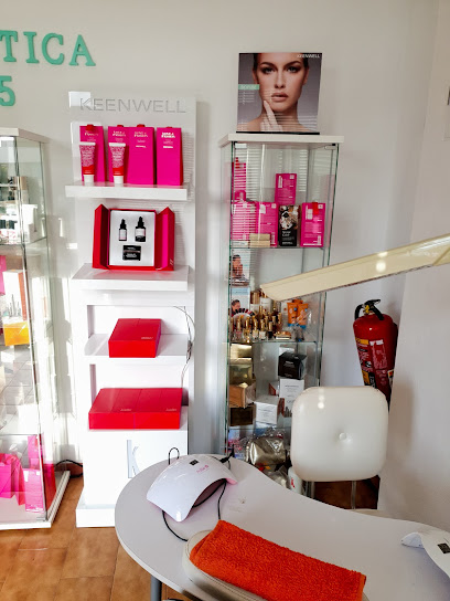 Centro de Estética 35 | Centro de Estética en Sant Antoni de Portmany
