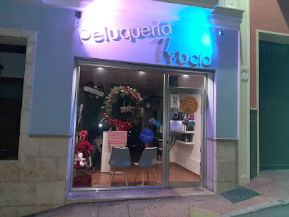 Salón de Belleza Rocío | Peluquería y Estética | Peluqueria en Alhaurín el Grande / Málaga