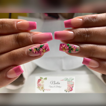 Noelia Uñas y Belleza | Salón de Uñas y Manicura en Ponteareas
