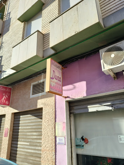 Peluquería Duna | Peluquería en Linares / Jaén
