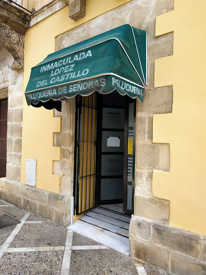 PELUQUERÍA Inmaculada Lopez Del Castillo | Peluqueria en Jerez de la Frontera / Cádiz