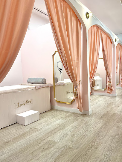 Rochi Lashes | Peluquería en Santa Úrsula / 