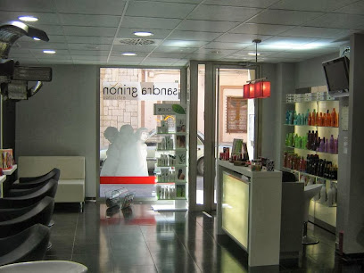 Sandra Griñón – Estilistas | Peluqueria en Andorra / Teruel