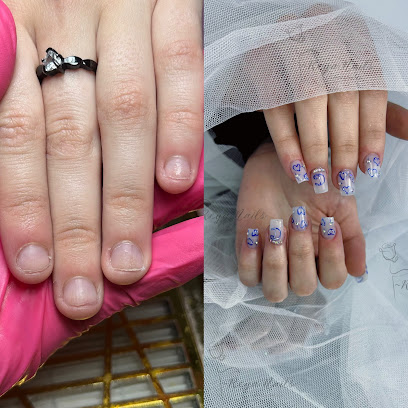 Freya Nails | Salón de Uñas y Manicura en Gandía