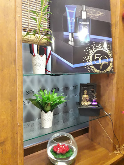 MJ | Centro de Estética en Arahal