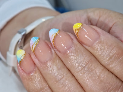 JAZMIN CASTRO Nails and Beauty | Salón de Uñas y Manicura en Sabadell