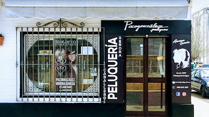 Paco González Peluquero | Peluqueria en Isla Cristina / Huelva