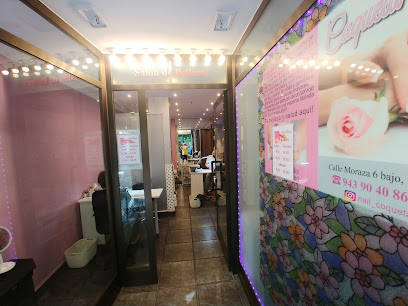 Coqueta Darina | Salón de Uñas y Manicura en San Sebastián