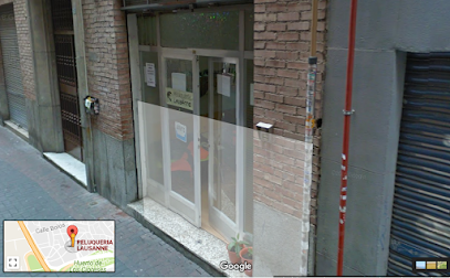 PELUQUERIA LAUSANNE | Peluquería en Murcia / Murcia