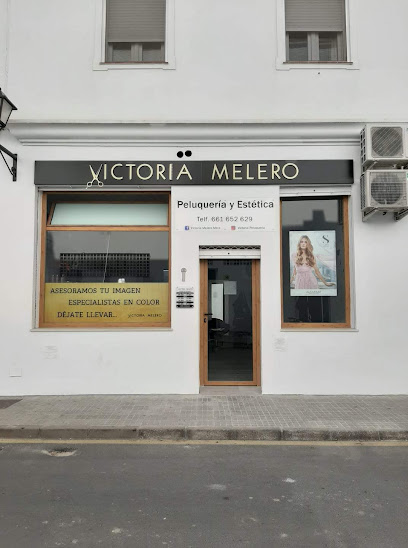 Victoria Melero Peluquería y Estética | Peluquería en Vejer de la Frontera / Cádiz