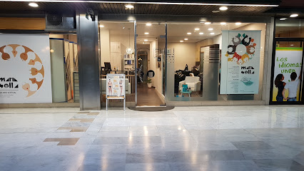 MARÍA SOLLA | Peluquería en Santiago de Compostela / La Coruña