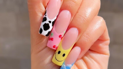 Dream Nails | Rambla del Poblenou | Salón de Manicura y Uñas en Barcelona / 