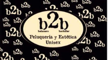 b2b | Peluquería en Guadalajara / Guadalajara