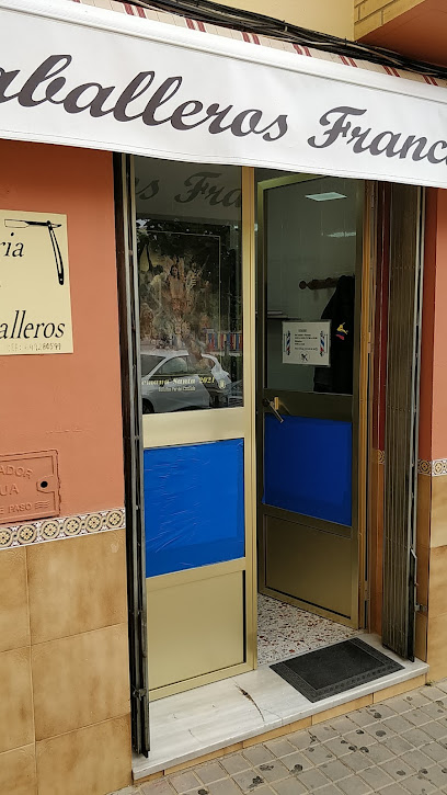 Peluquería Francisco | Peluqueria en Bollullos Par del Condado / Huelva