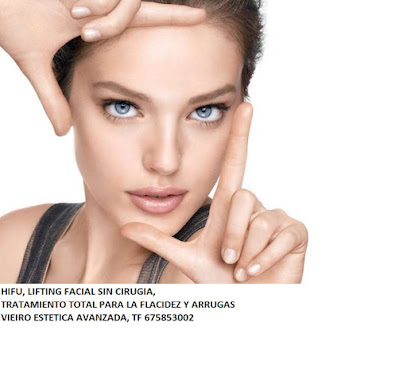 Vieiro | Centro de Estética en Granada