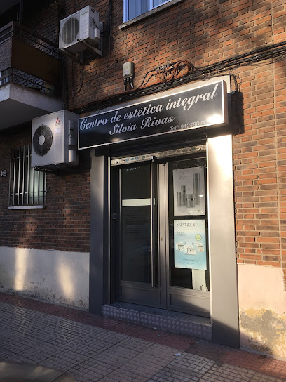 Silvia Rivas | Centro de Estética en Leganés
