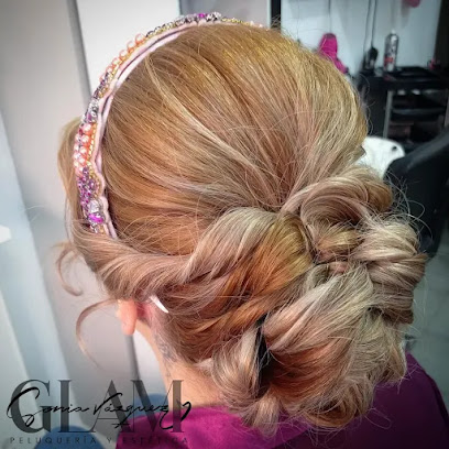 Peluquería y Estética Glam by Sonia Vázquez | Peluquería en Linares / Jaén