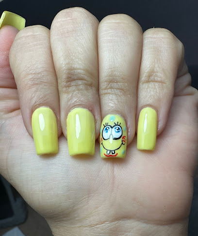 Orly Nails Studio | Salón de Manicura y Uñas en Barcelona / 