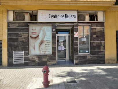 Anna | Centro de Estética en Tomelloso