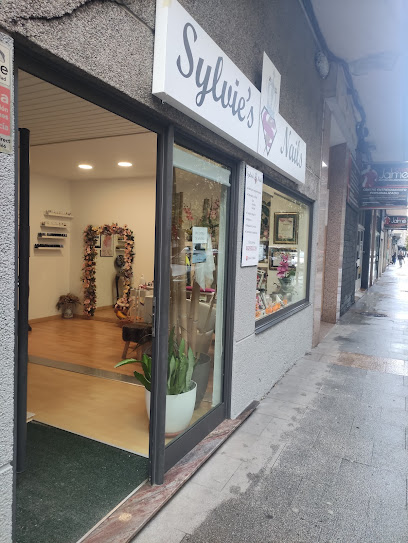 Sylvie’s Nails | Salón de Uñas y Manicura en Vigo