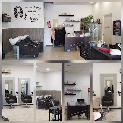 Susana Ortiz Peluqueros | Peluqueria en Bormujos / Sevilla