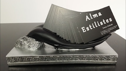 Alma Estilistes | Peluqueria en Cornellà de Llobregat / Barcelona