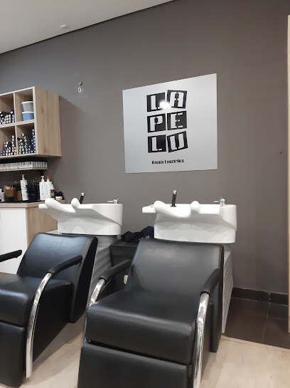 La Pelu | Peluqueria en Getxo / Vizcaya