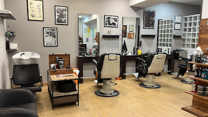 Peluquería MAGON | Peluquería en Madrid / Madrid