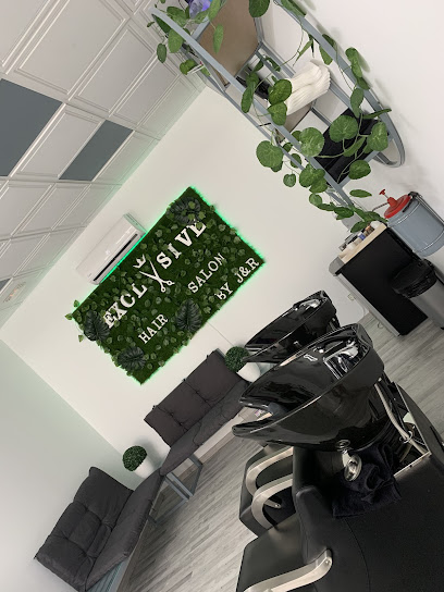 Exclusive Hair Salon | Peluquería en Fuente Vaqueros / Granada