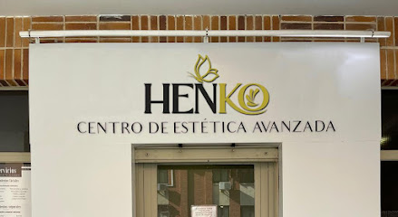 HENKO | Centro de Estética en Pinto