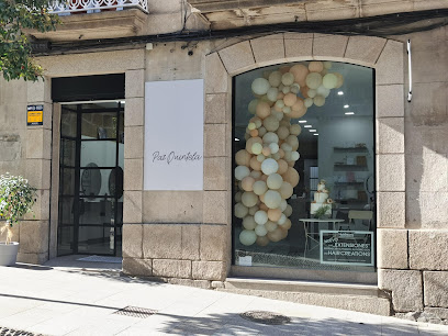 Paz Quintela | Peluqueria en Ourense / Orense