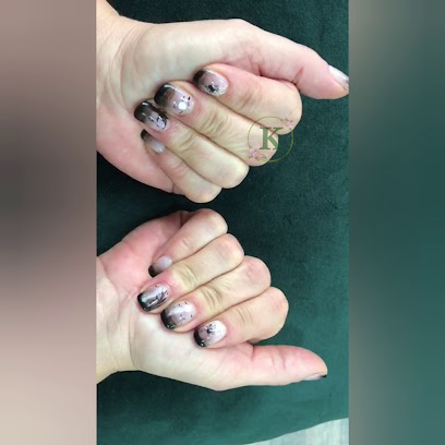 Kairos Nails Center | Salón de Manicura y Uñas en Vigo / 