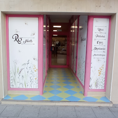 RSNails | Salón de Manicura y Uñas en Pinto / 
