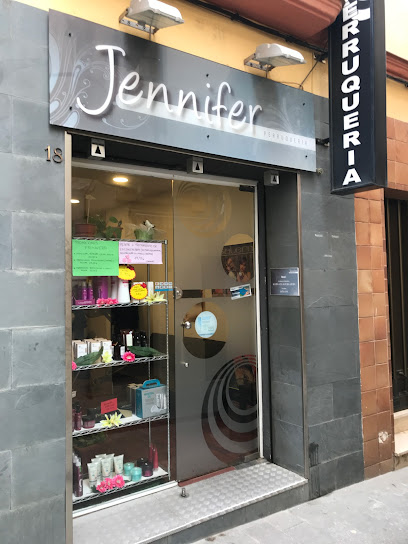 Jennifer Perruqueria | Peluqueria en Blanes / Girona