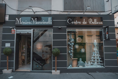 Mónica Mancinelli | Centro de Estética en Maracena