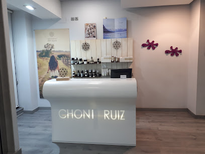 CHONI RUIZ PELUQUERIA y ESTETICA | Peluqueria en Totana / Murcia