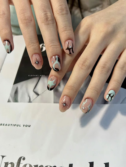 Happy Nails | Salón de Manicura y Uñas en Barcelona / 