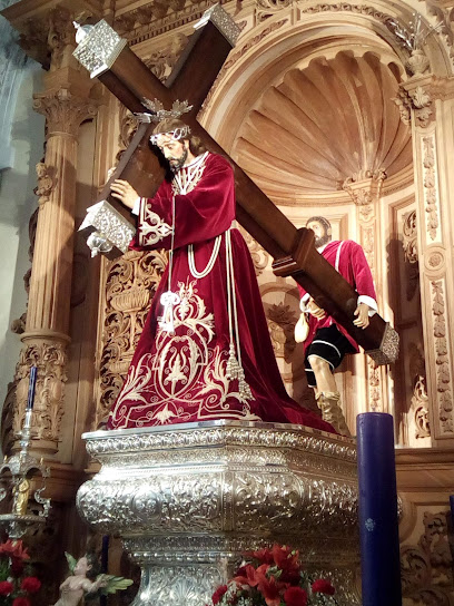 Luna Peluquería | Peluqueria en Jaén / Jaén