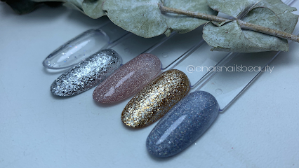 Anais Nails & Beauty | Salón de Uñas y Manicura en Les Roquetes del Garraf