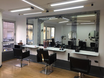 Salón de Peiteado Rosly | Peluqueria en Carballino / Orense