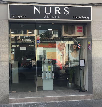 Perruqueria Nurs Hair&Beauty | Peluquería en Ripollet / Barcelona
