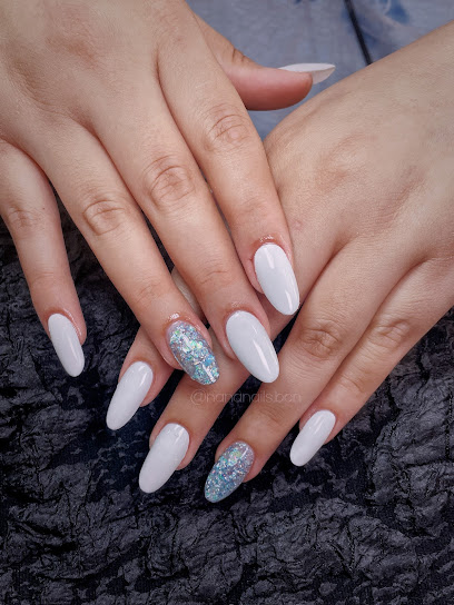 Nana Nails | Salón de Manicura y Uñas en Barcelona / 