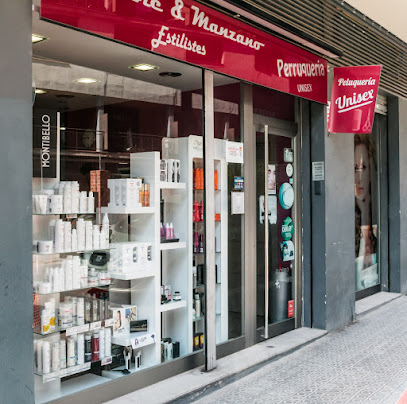 Latorre y Manzano Estilistes | Peluqueria en Barcelona / Barcelona